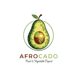 AFROCADDO Logo