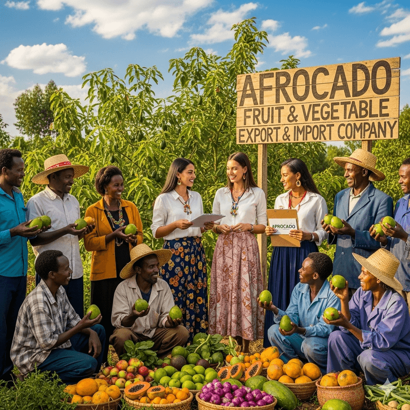 Organic Certification: Meeting International Standards