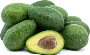 Fuerte Avocados