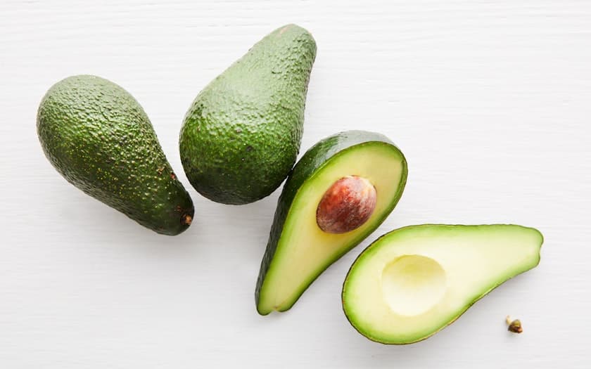 Pinkerton Avocados